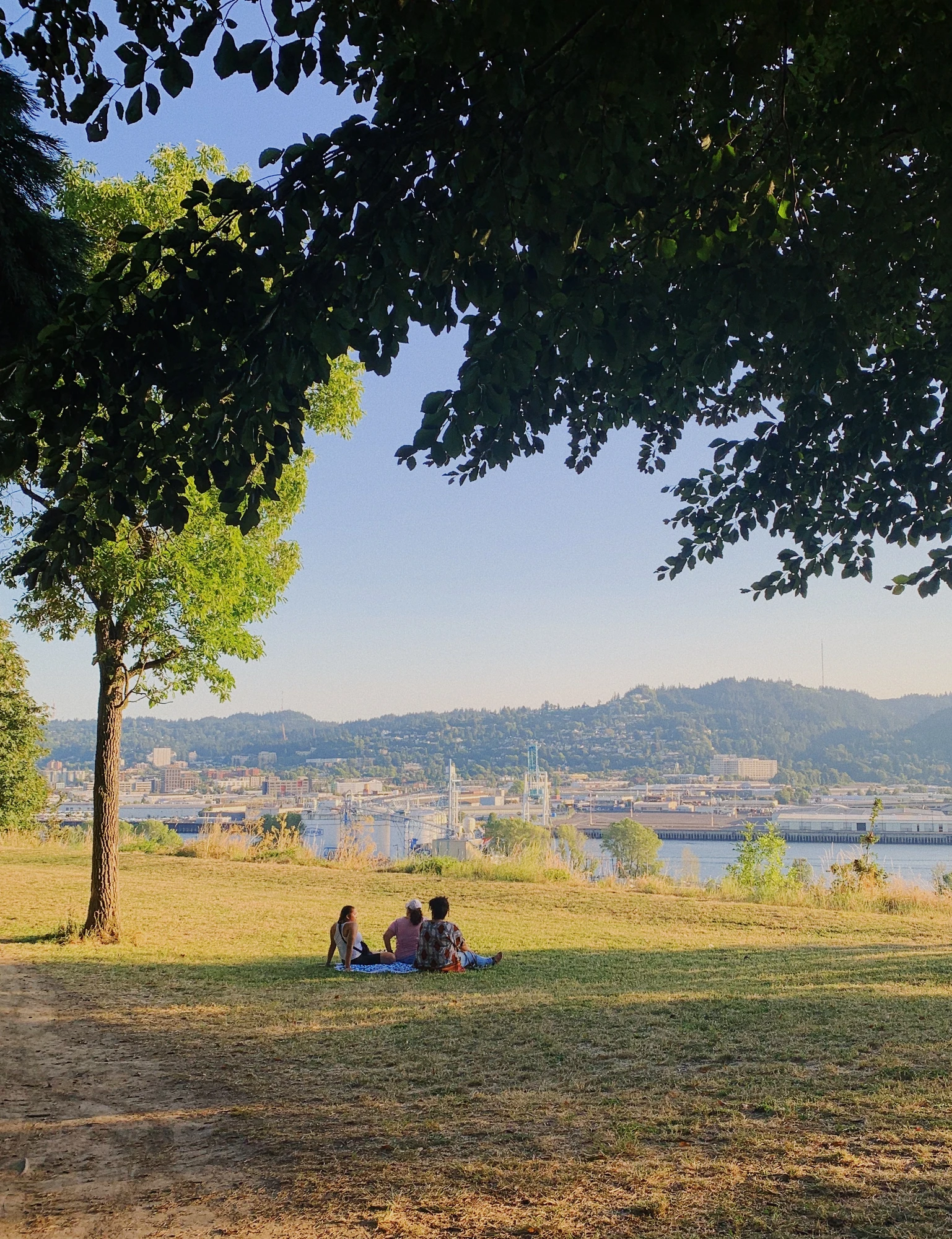 Portland