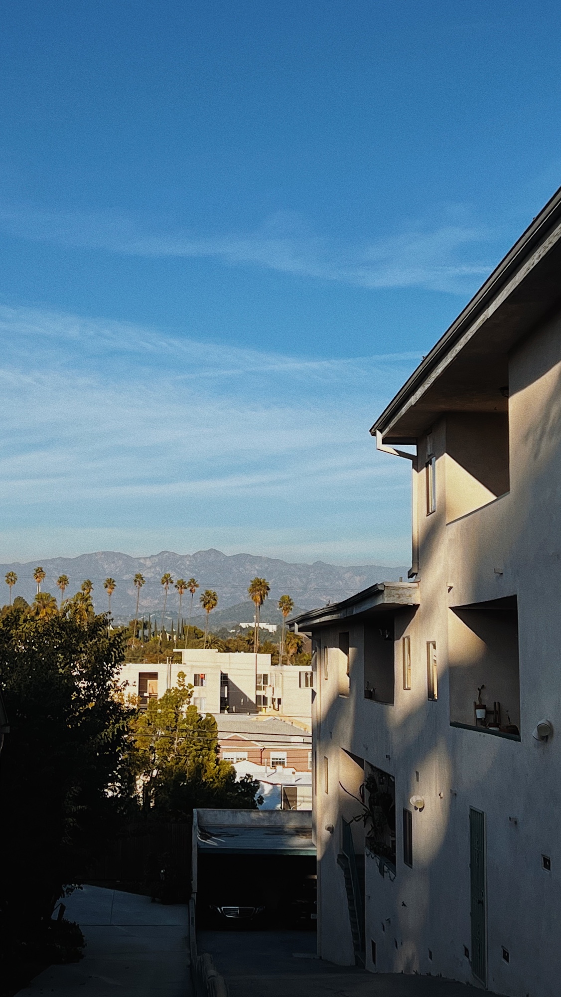 Los Angeles