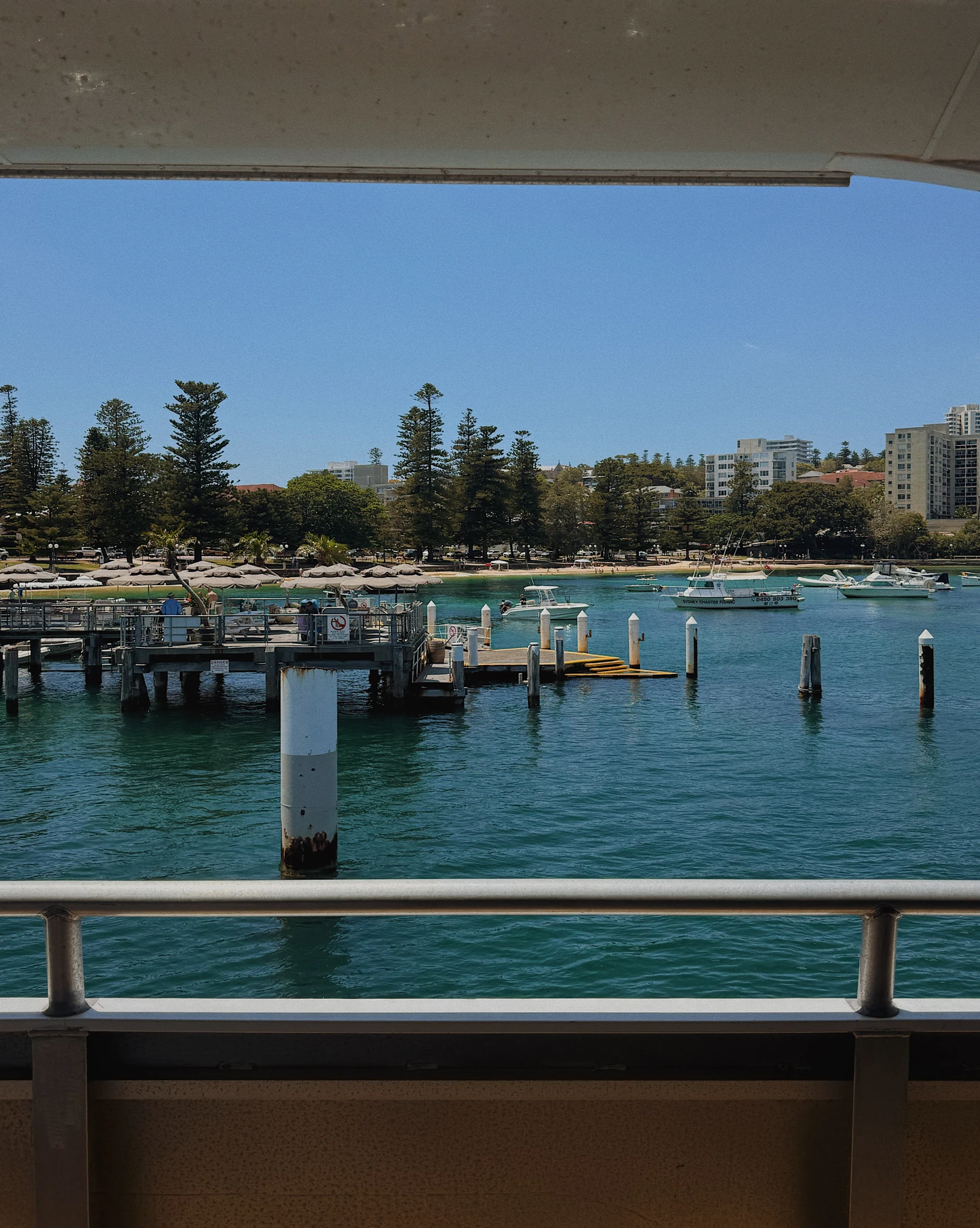 Sydney