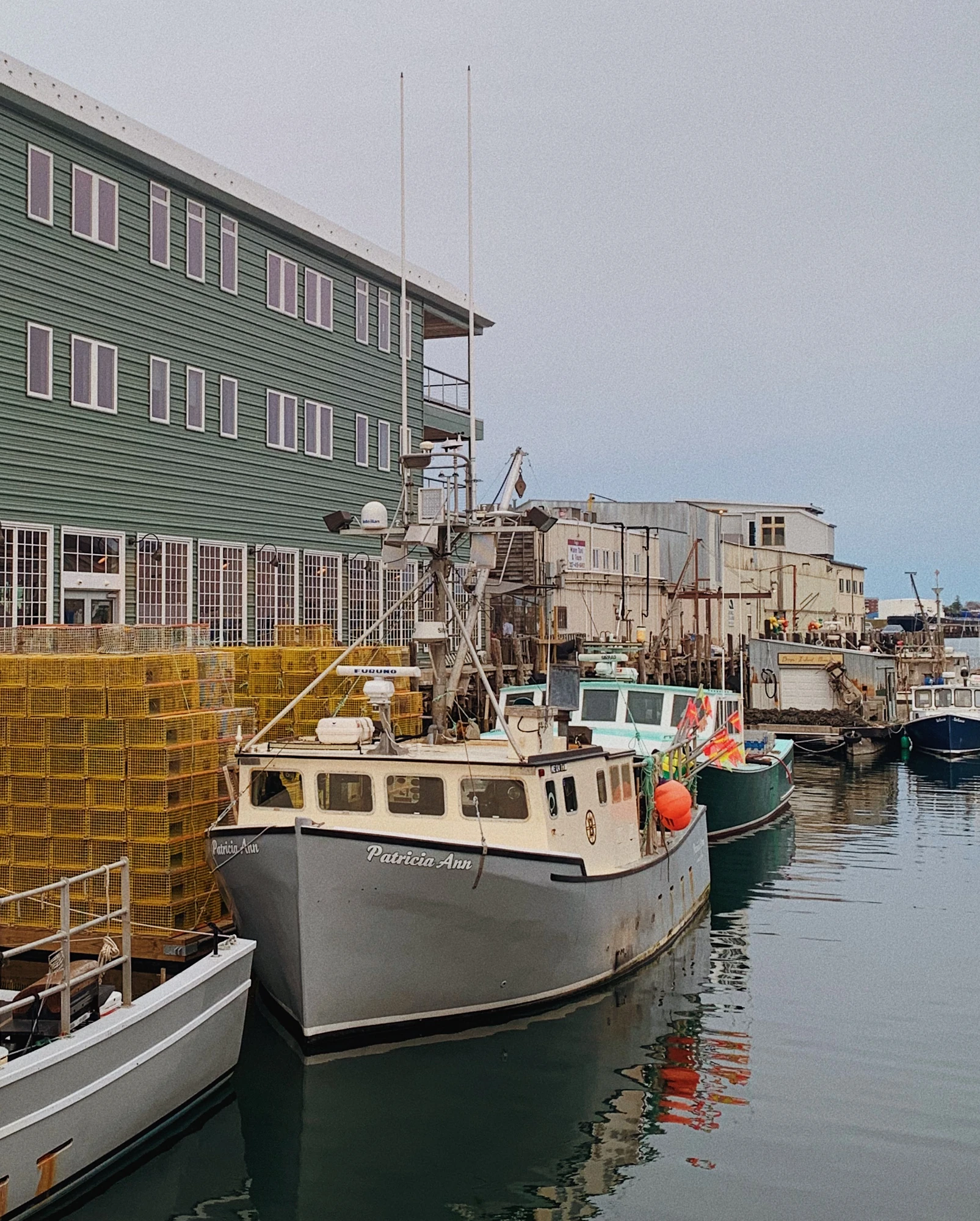 Portland, ME