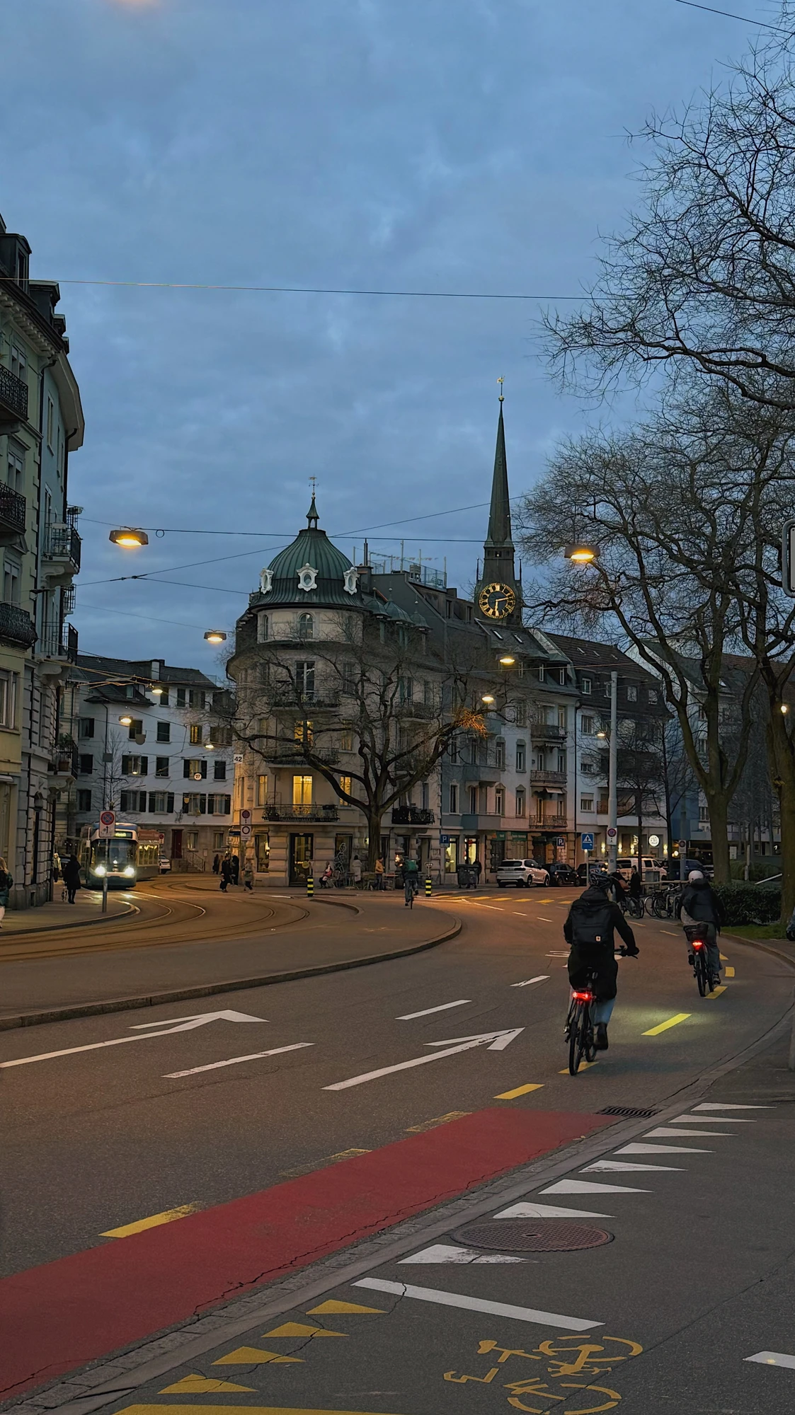 Zürich